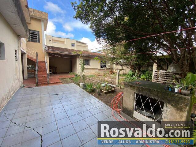 Casa para Locação em Jacareí - 5