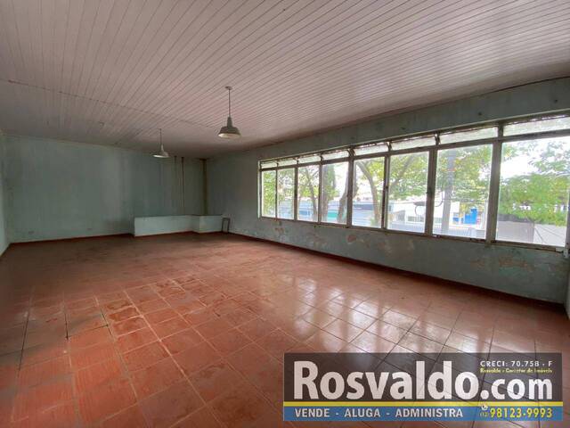 #21859 - Casa para Locação em Jacareí - SP