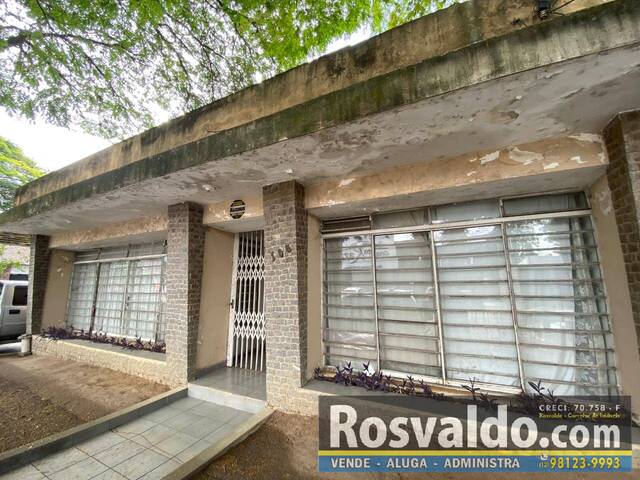 #21859 - Casa para Locação em Jacareí - SP
