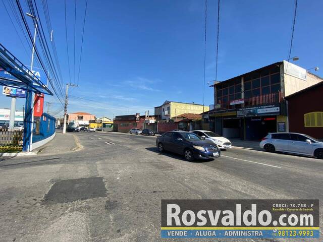 #21863 - Loja/Salão para Venda em Jacareí - SP