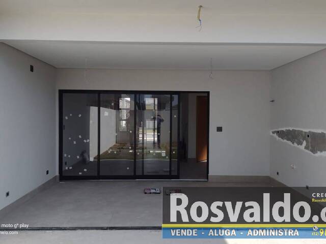 #21865 - Casa para Venda em Jacareí - SP