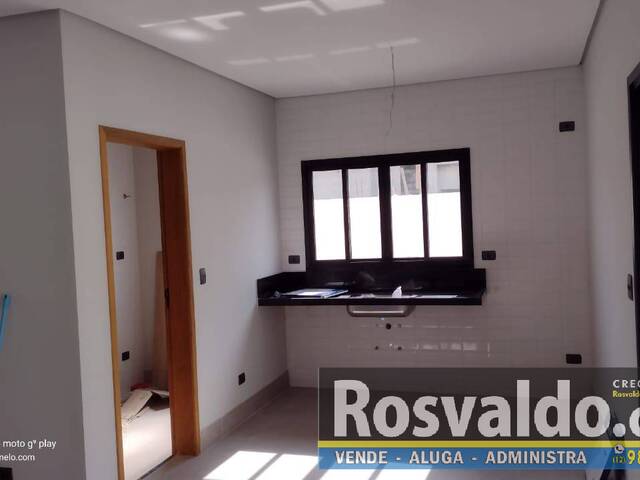 #21865 - Casa para Venda em Jacareí - SP