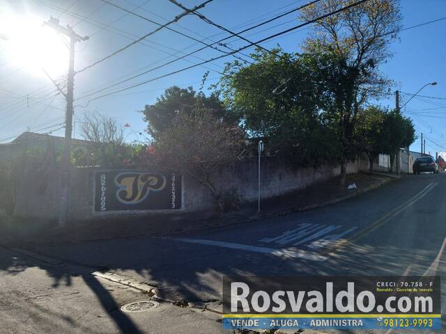 #21871 - Alto Padrão para Venda em Jacareí - SP