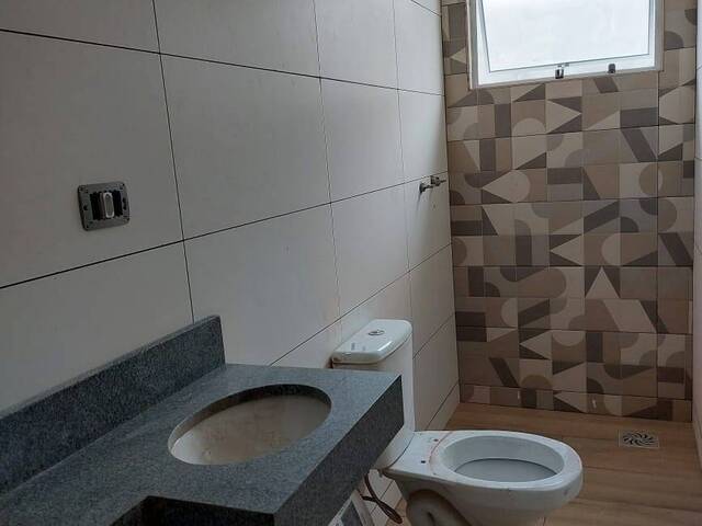 #21874 - Casa para Venda em Jacareí - SP