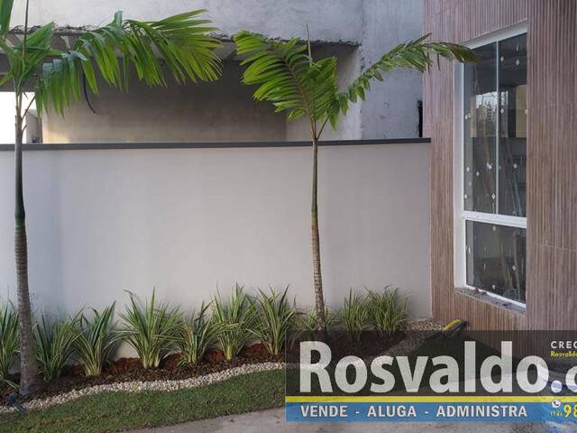 Casa para Venda em Jacareí - 4