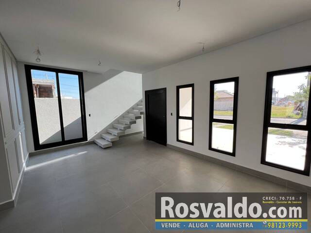 #21878 - Casa para Venda em Jacareí - SP