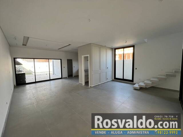 #21878 - Casa para Venda em Jacareí - SP