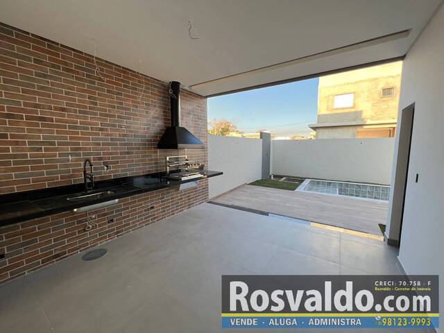 Casa para Venda em Jacareí - 4