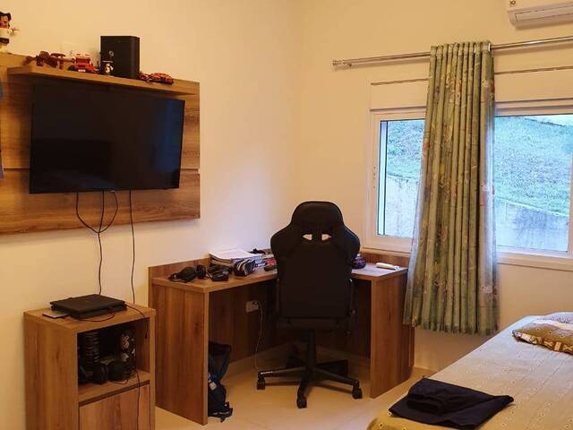 #21880 - Casa para Venda em Jacareí - SP