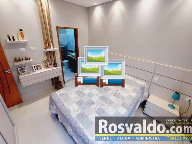 Casa em condomínio para Venda em Jacareí - 5