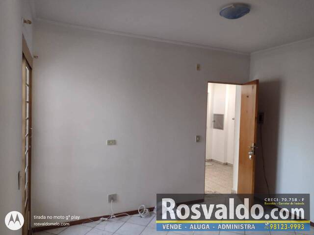 #21883 - Apartamento para Venda em Jacareí - SP - 2