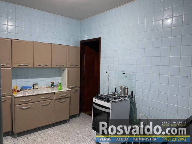 #21885 - Casa para Venda em Jacareí - SP