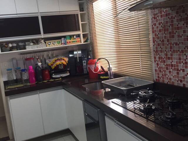 #21886 - Casa em condomínio para Venda em Jacareí - SP