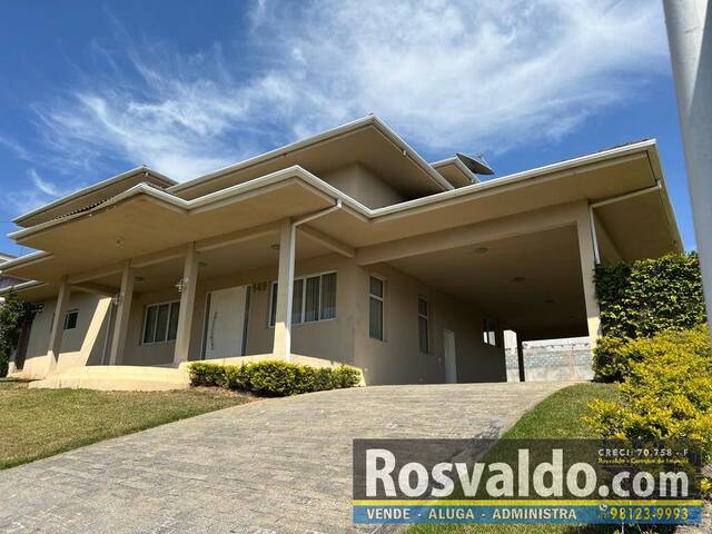 Casa em condomínio para Venda em Jacareí - 4