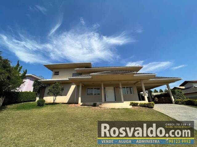 Casa em condomínio para Venda em Jacareí - 5