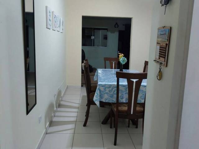 #21894 - Casa em condomínio para Venda em Jacareí - SP