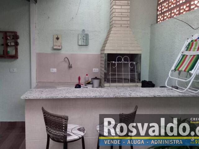 #21894 - Casa em condomínio para Venda em Jacareí - SP