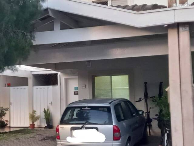 #21894 - Casa em condomínio para Venda em Jacareí - SP