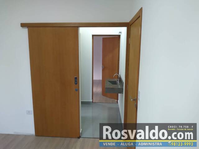 #21895 - Alto Padrão para Venda em Jacareí - SP - 3
