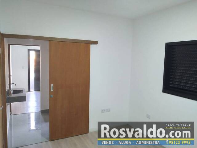Alto Padrão para Venda em Jacareí - 5