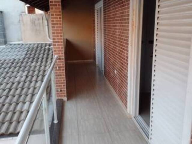 #21896 - Casa para Venda em Jacareí - SP