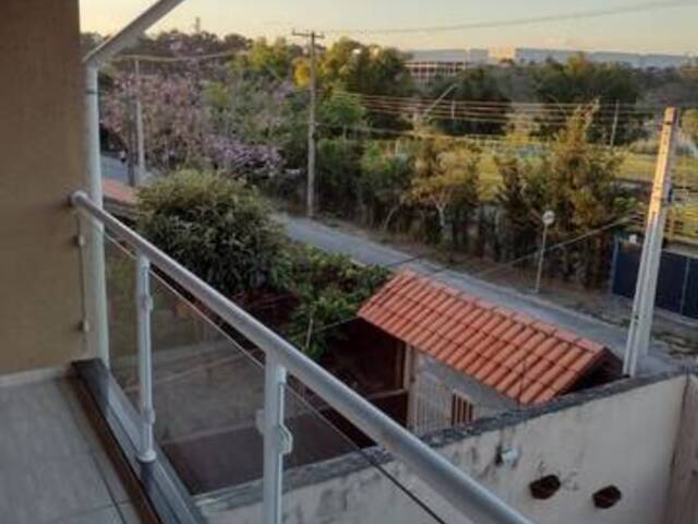 #21896 - Casa em condomínio para Venda em Jacareí - SP - 3