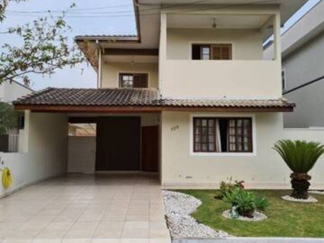 #21897 - Casa em condomínio para Venda em Jacareí - SP - 1