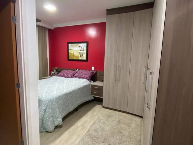#21899 - Apartamento para Venda em Jacareí - SP