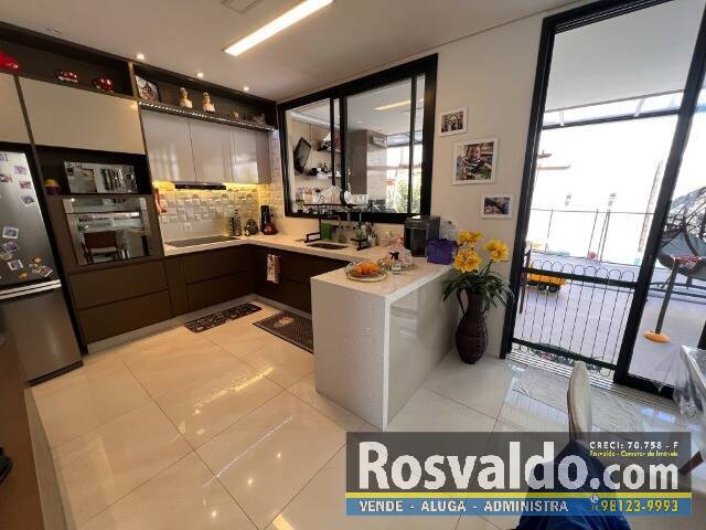 #21900 - Casa em condomínio para Venda em Jacareí - SP - 2