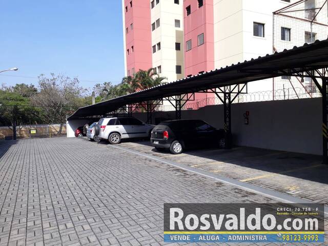 Apartamento para Venda em Jacareí - 4
