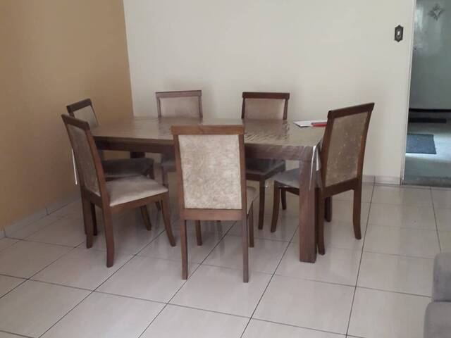 Apartamento para Venda em Jacareí - 5