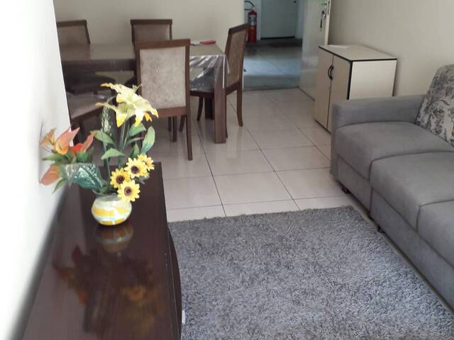 #21904 - Apartamento para Venda em Jacareí - SP