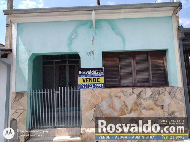#21909 - Terreno para Venda em Jacareí - SP - 2