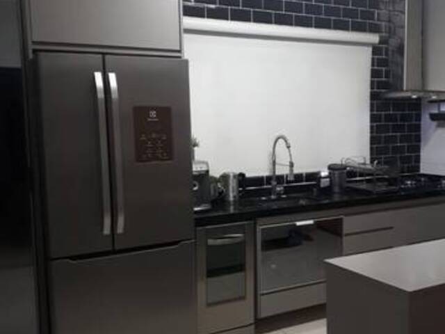 #21910 - Sobrado para Venda em Jacareí - SP