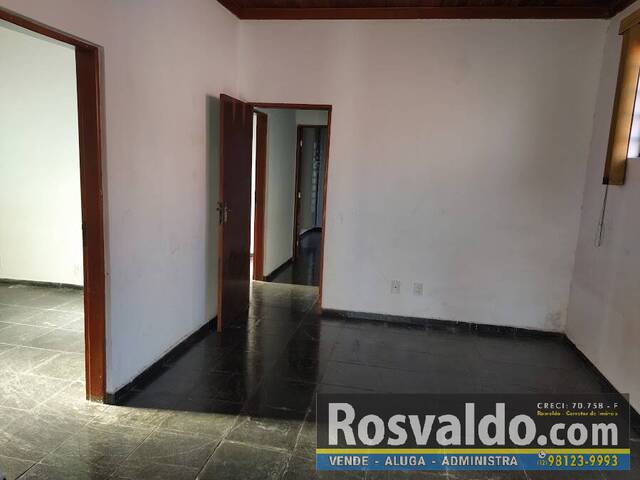 Casa para Venda em Jacareí - 3