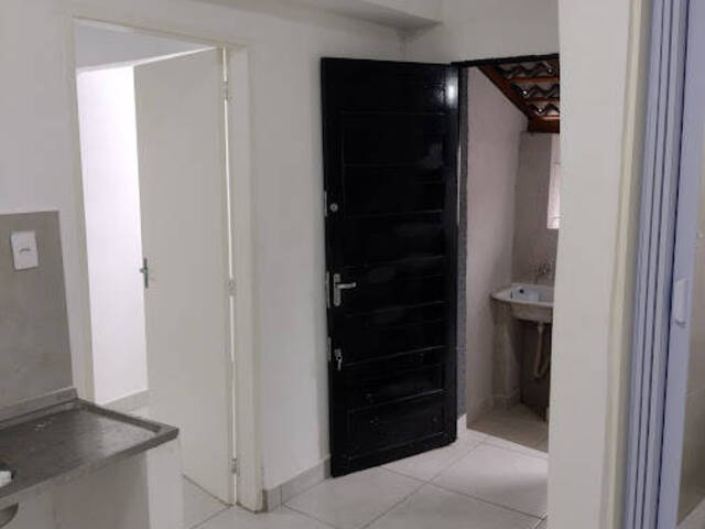 Locação em Jardim Bela Vista - Jacareí