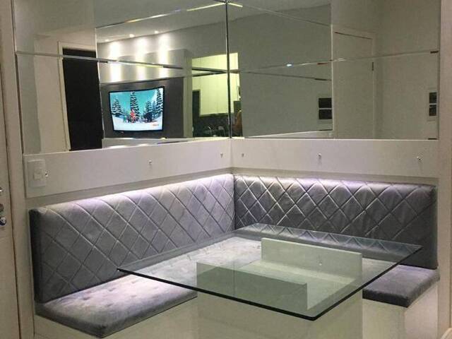 Apartamento para Venda em Jacareí - 4