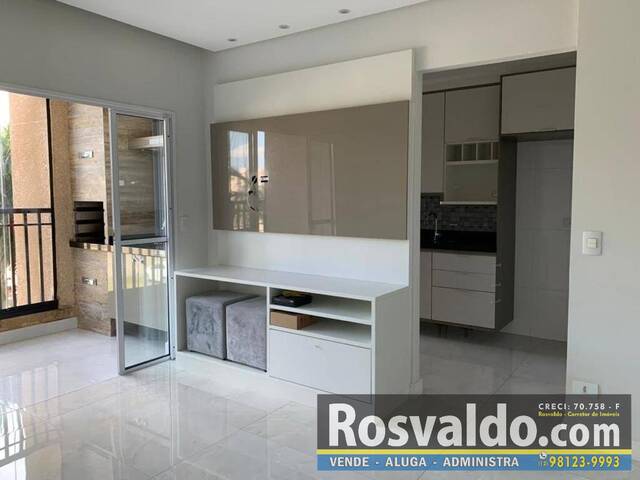 Apartamento para Venda em Jacareí - 5