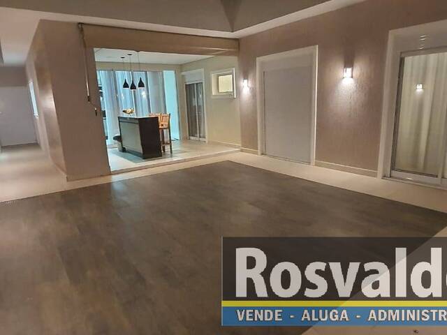 #21924 - Casa em condomínio para Venda em Jacareí - SP