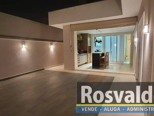 #21924 - Casa em condomínio para Venda em Jacareí - SP