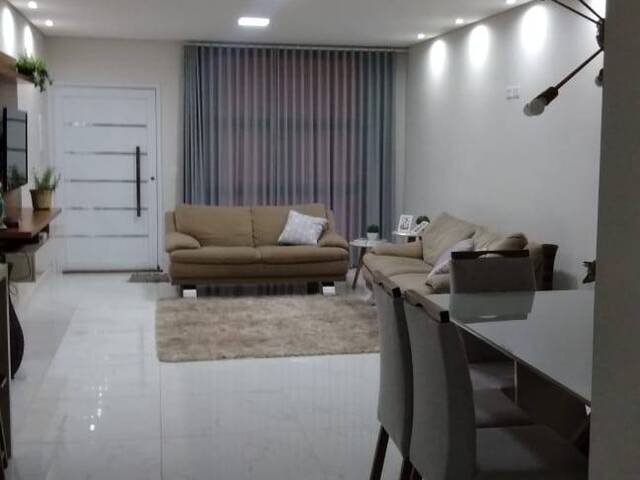 #21928 - Casa em condomínio para Venda em Jacareí - SP