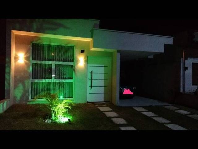 #21928 - Casa em condomínio para Venda em Jacareí - SP