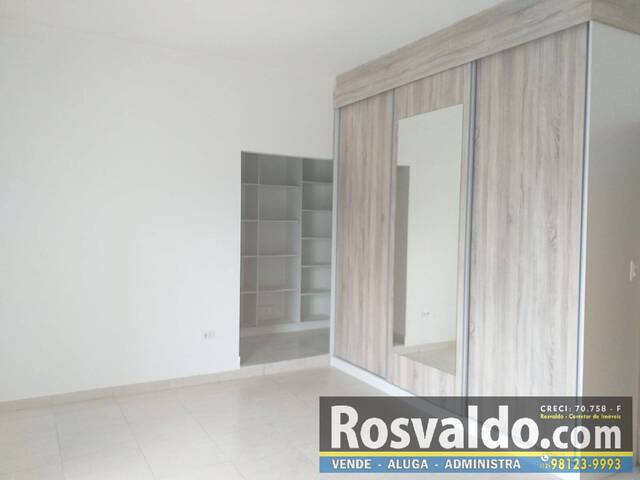 #21937 - Sobrado para Venda em Jacareí - SP