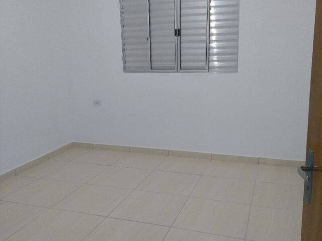 #21940 - Casa para Venda em Jacareí - SP