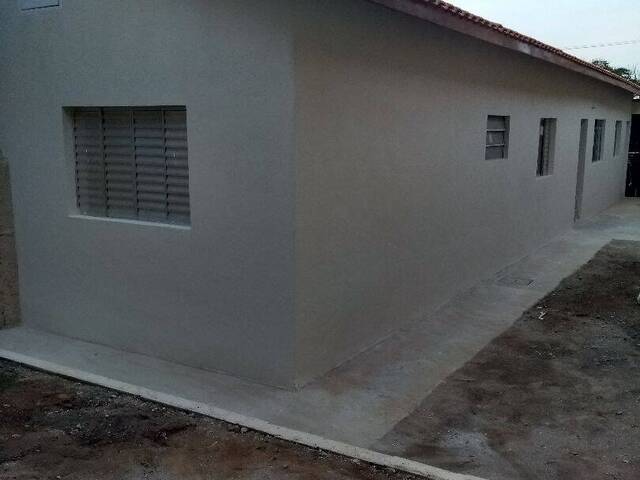 #21940 - Casa para Venda em Jacareí - SP