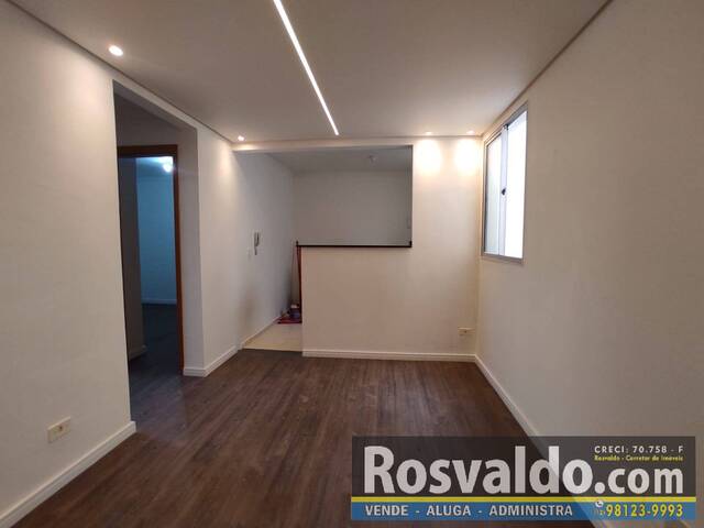 Apartamento para Venda em Jacareí - 5