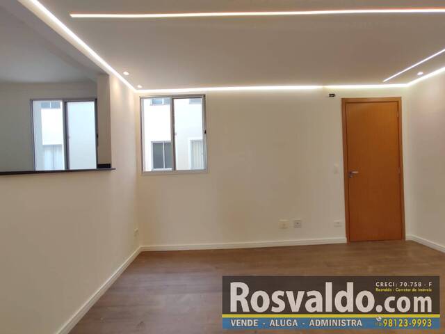 Apartamento para Venda em Jacareí - 4