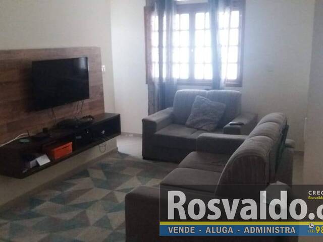 #21948 - Casa para Venda em Jacareí - SP