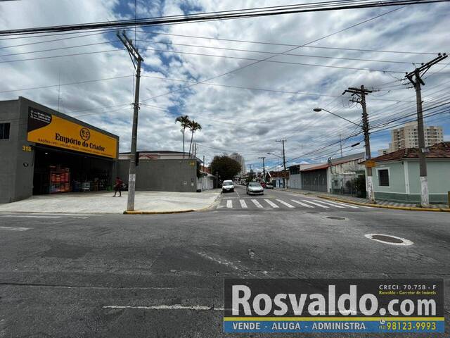 #21950 - Comercial para Locação em Jacareí - SP - 3