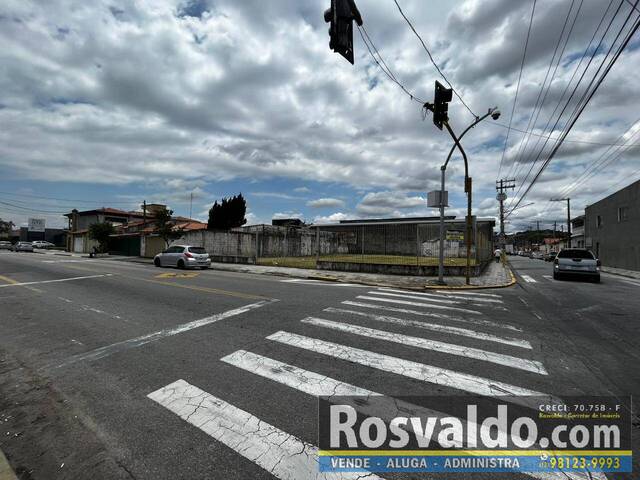 #21950 - Comercial para Locação em Jacareí - SP - 1